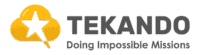 tekando logo