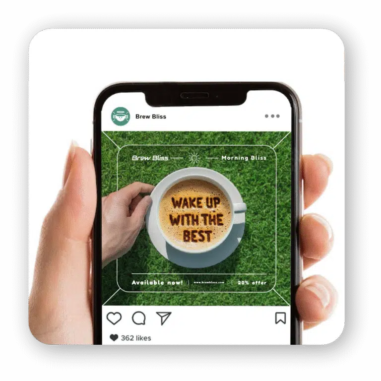 Tekando Social Media