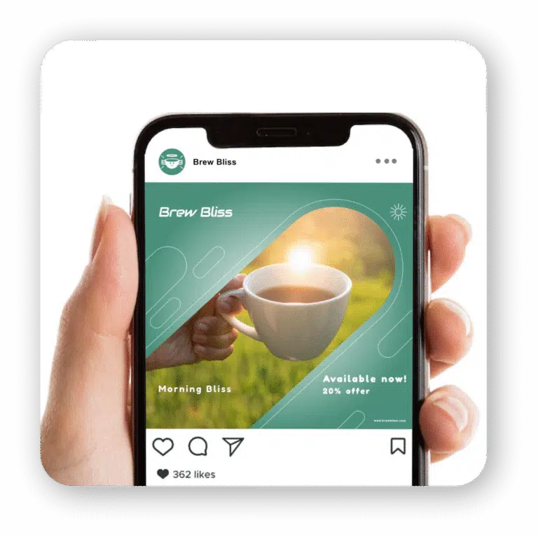 Tekando Social Media