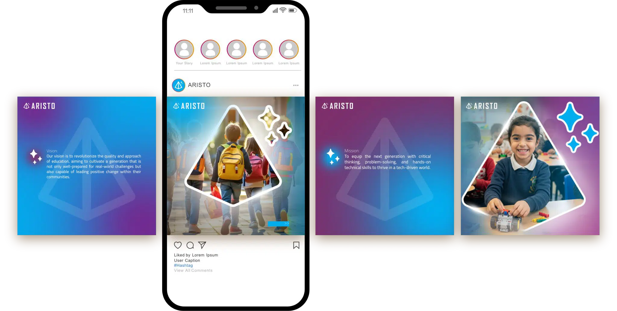 Tekando Social Media