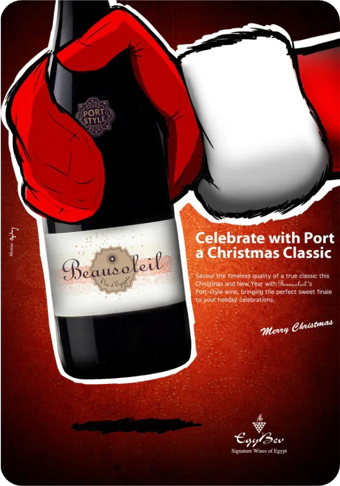 Social media designs, tekando