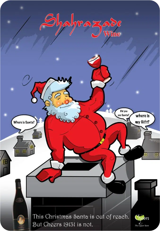 Social media designs, tekando