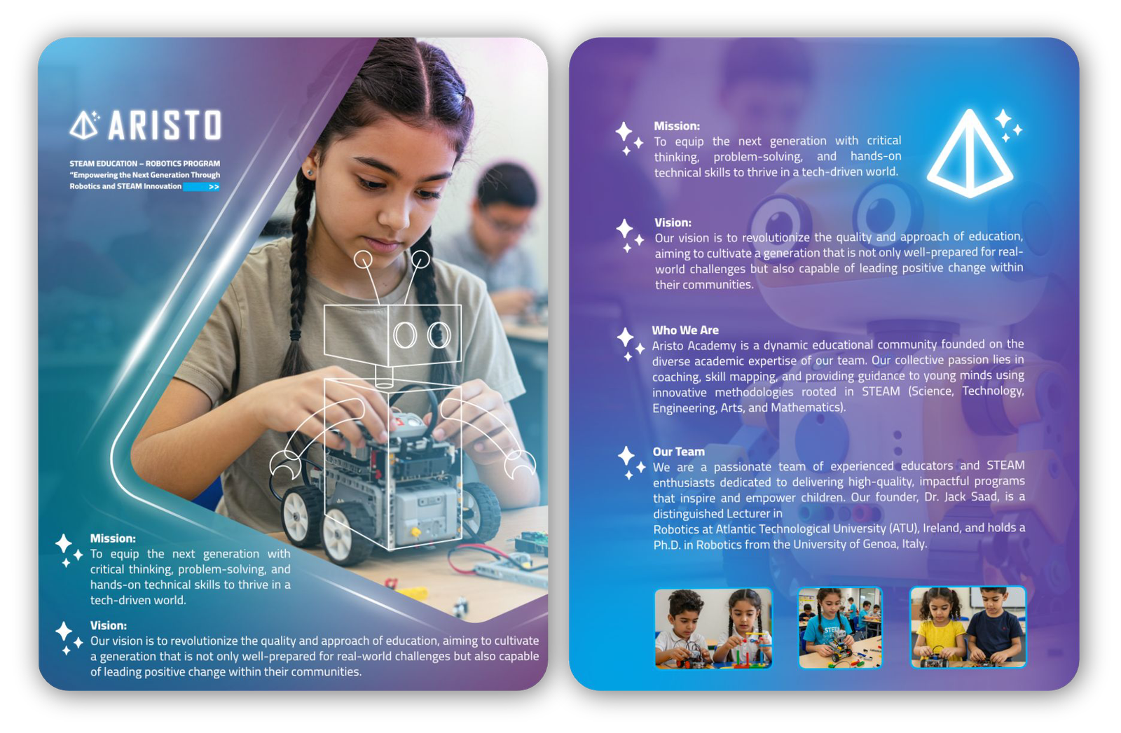 Tekando Social Media