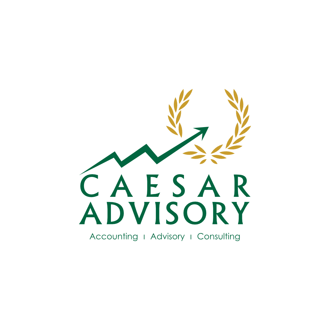 Caesar Advisory logo