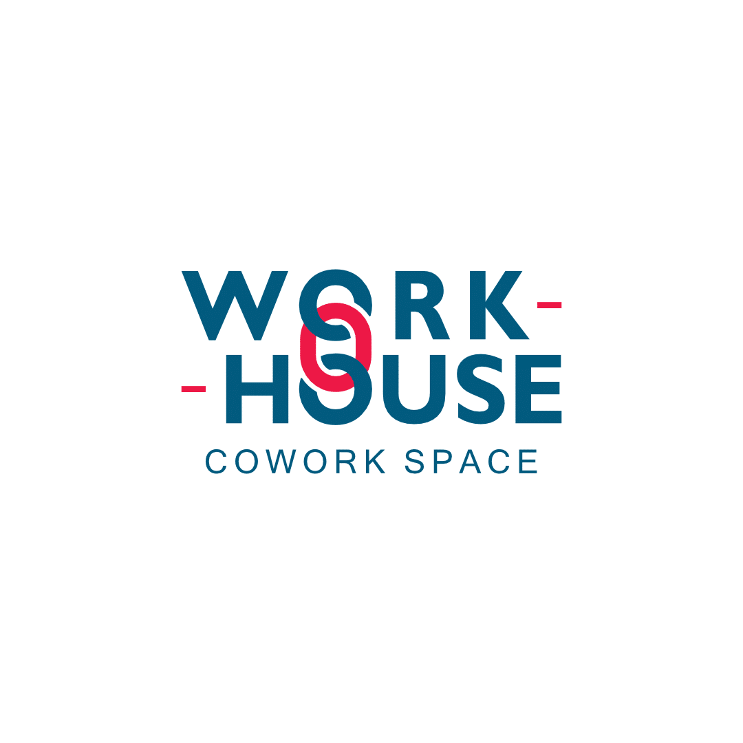 Work House Co work Space logo
